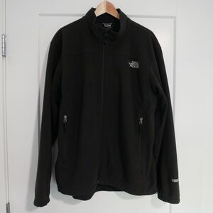 The North Face Mens Windwall Fleece Jacket~